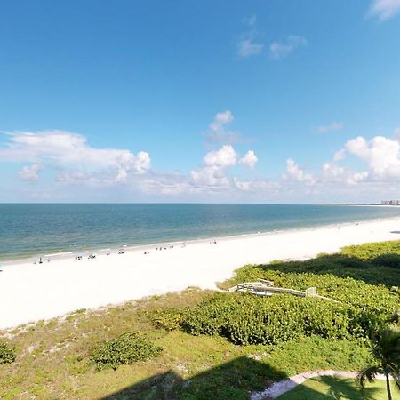 Beachfront At The Apollo Where The Famous Sunsets Never Get Old! マルコ・アイランド エクステリア 写真